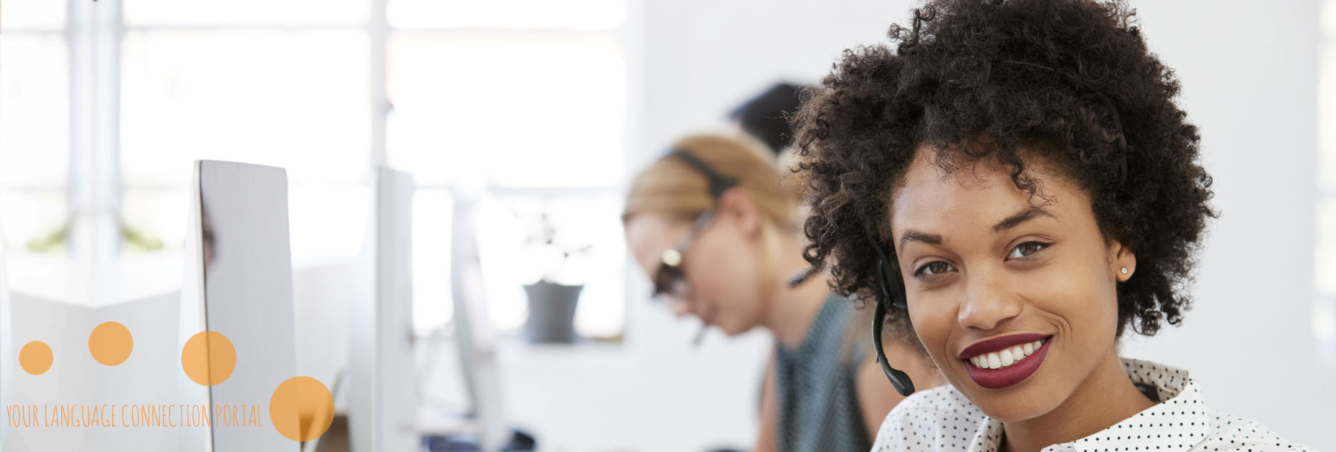 Lingo Gig Online Interpretation Services